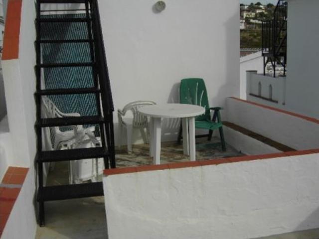 Casa en Cómpeta