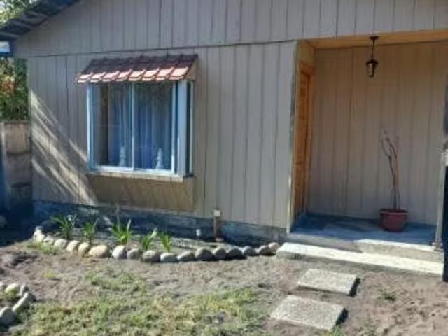 Casa en comuna de Cabrero | 3 dormitorios por 41500. 00 en Cabrero