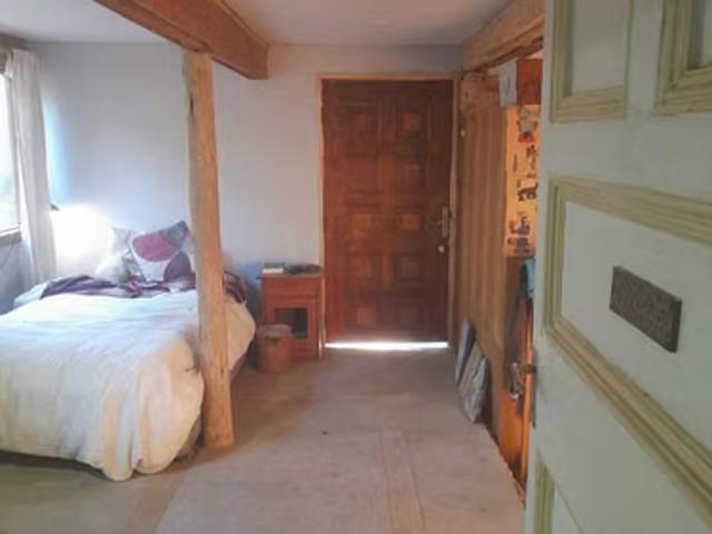 Casa en comunidad ecológica, Lo Cañas 71042 | 4 dormitorios por 6000.00 en Peñalolén