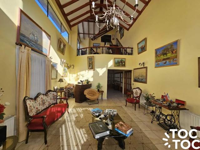 Casa en Concepción