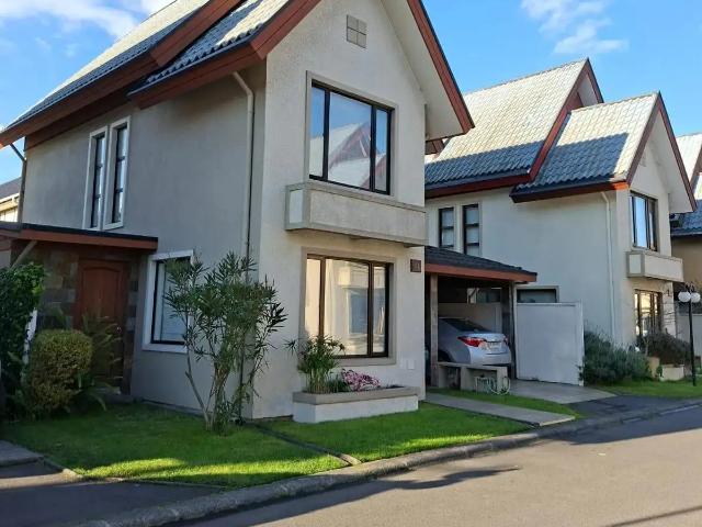 Casa en Concepción