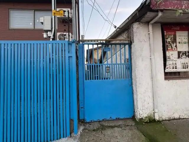 Casa en Concepción