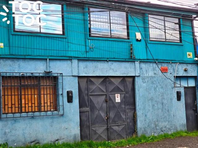 Casa en Concepción