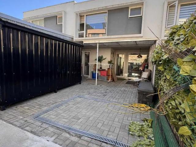 Casa en Concepción