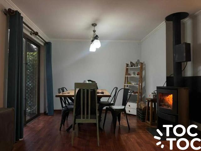 Casa en Concepción