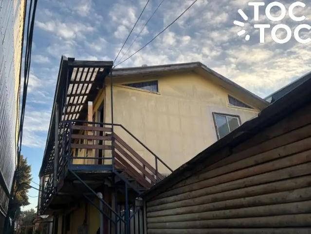 Casa en Concepción