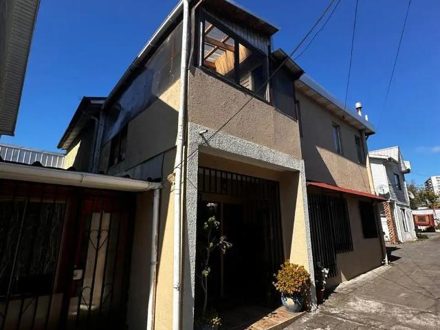 Casa en Concepción