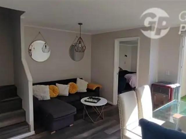 Casa en Concepción