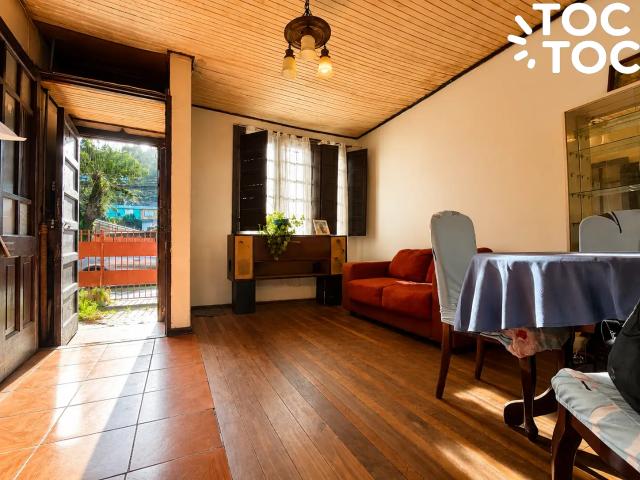 Casa en Concepción