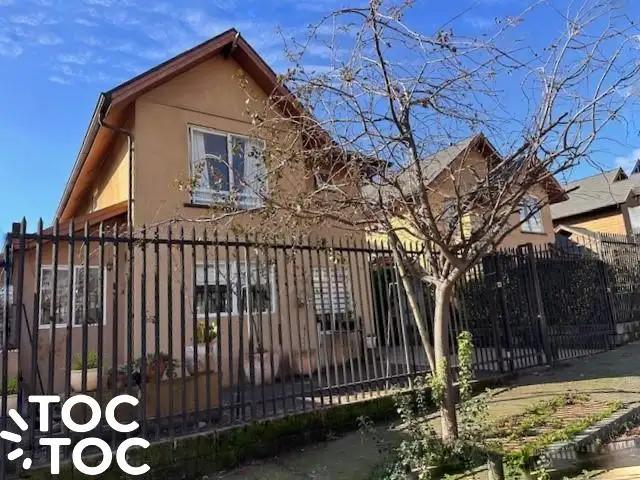 Casa en Concepción