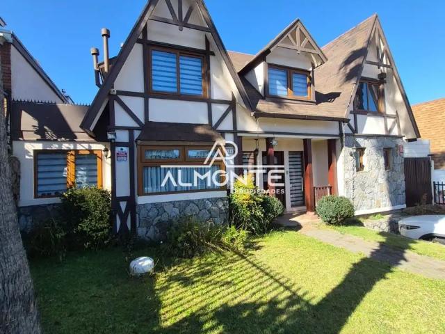 Casa en Concepción