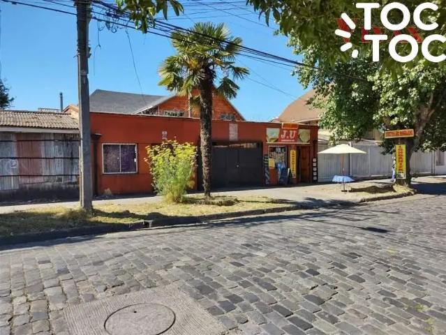 Casa en Concepción