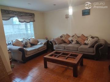 Casa en Concepción