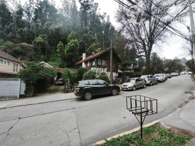 Casa en Concepción