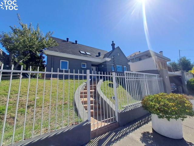 Casa en Concepción