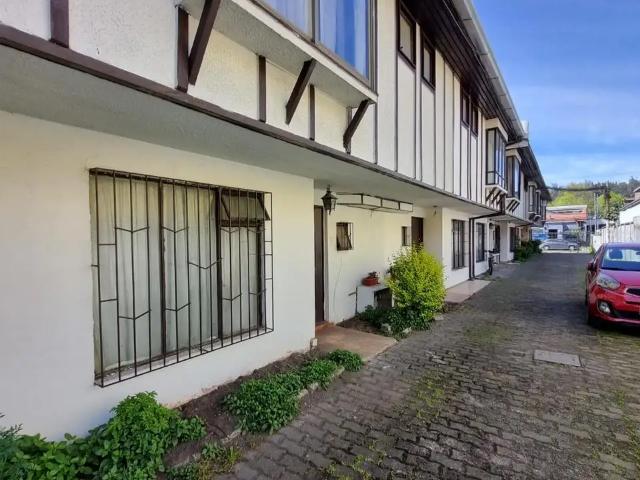 Casa en Concepción