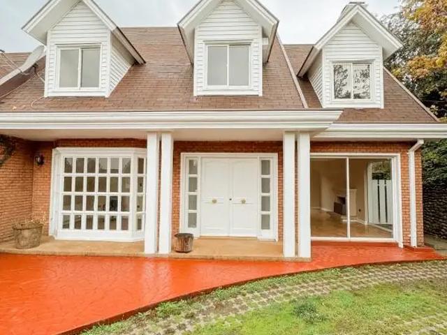 Casa en Concepción