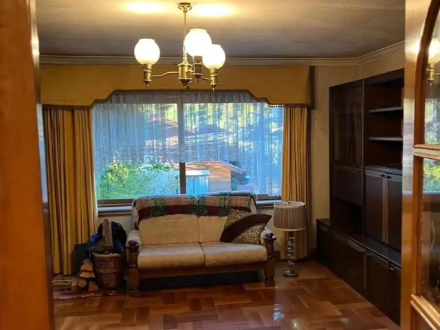 Casa en Concepción