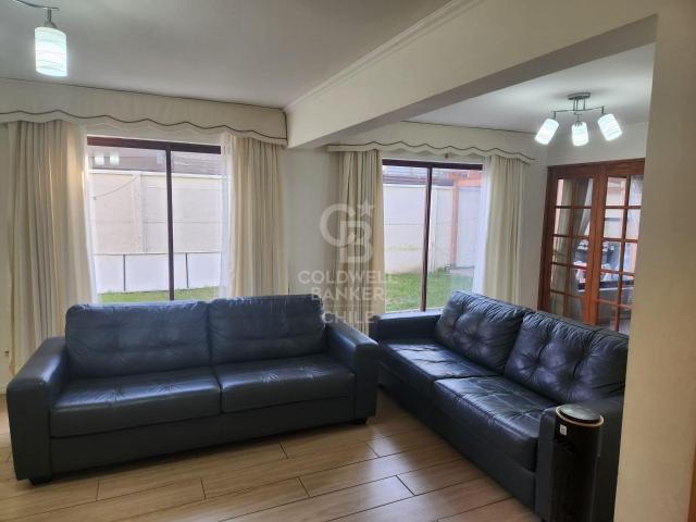 Casa en Concepción