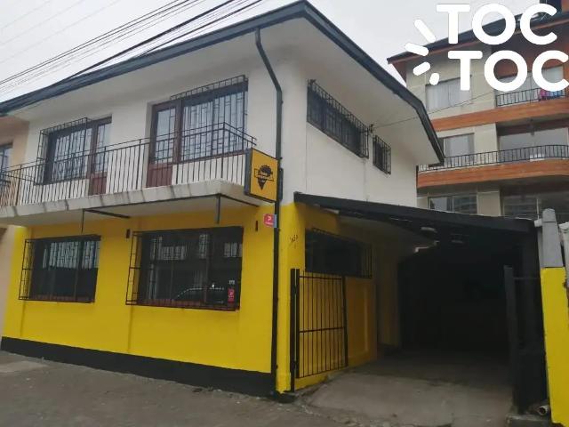 Casa en Concepción