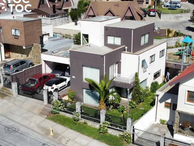 Casa en Concepción