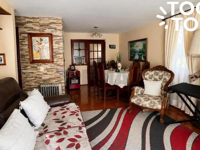Casa en Concepción