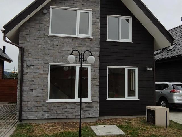 Casa en Concepción