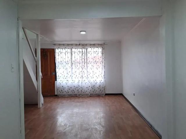 Casa en Concepción