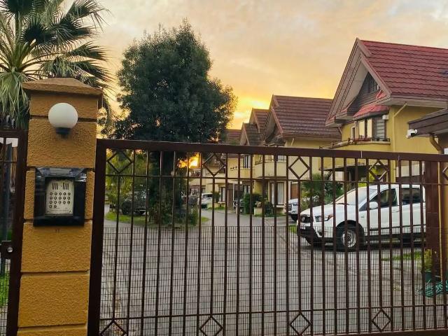 Casa en Concepción