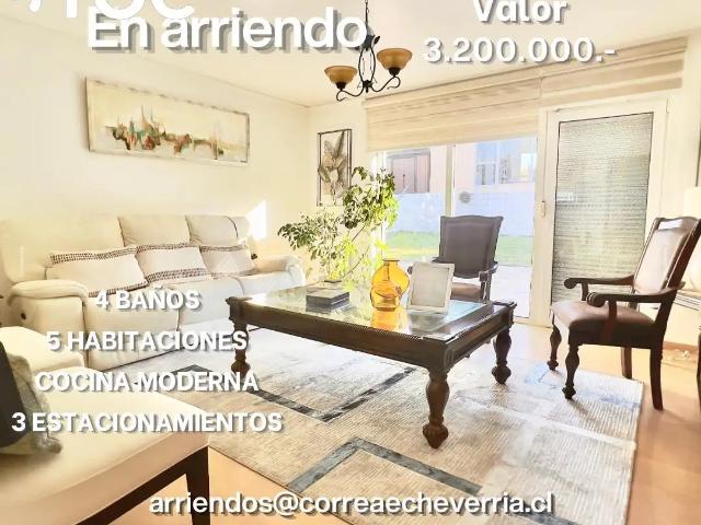 Casa en Concepción