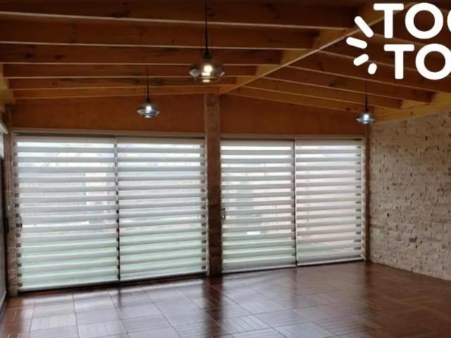 Casa en Concepción