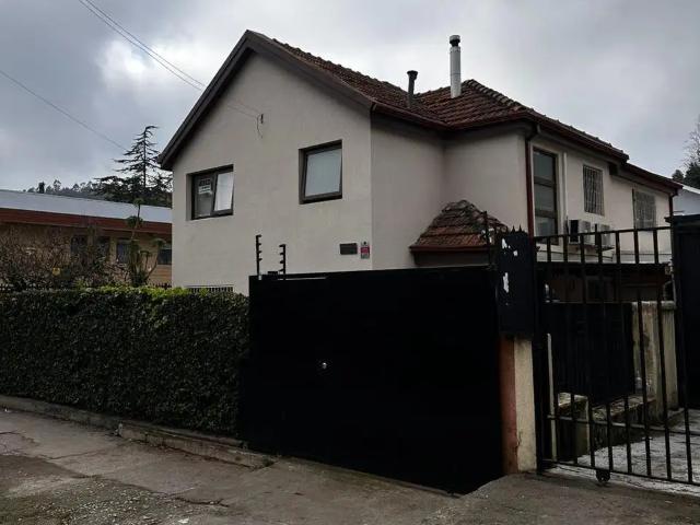Casa en Concepción