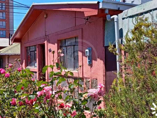 Casa en Concepción