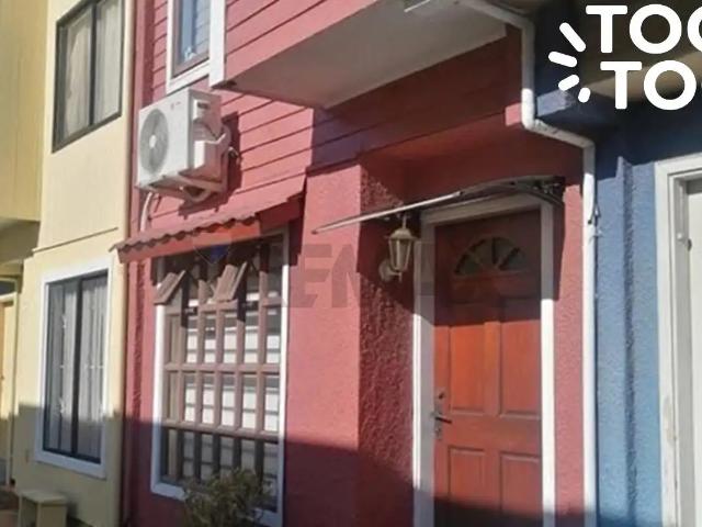 Casa en Concepción