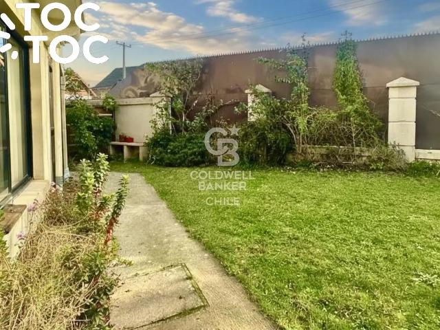 Casa en Concepción