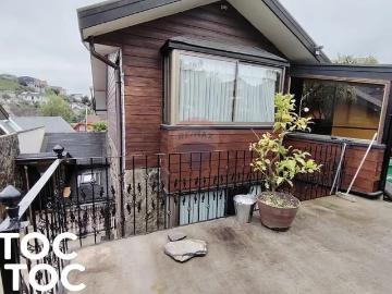 Casa en Concepción