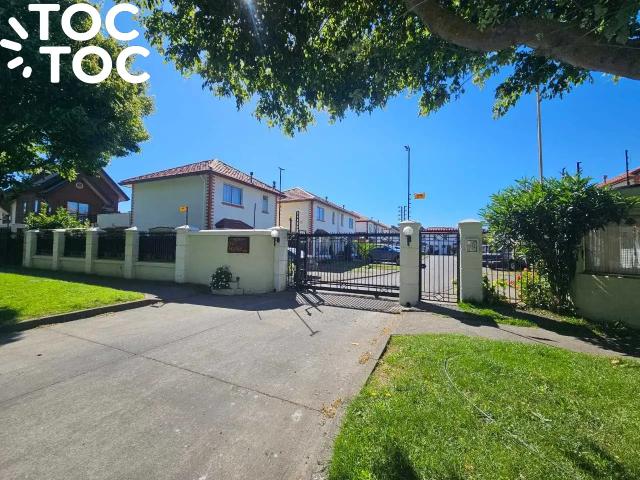 Casa en Concepción