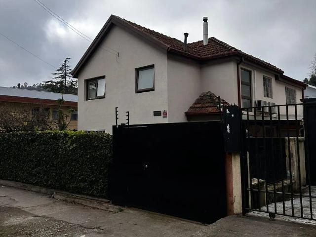 Casa en Concepción