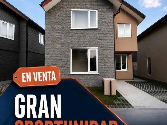 Casa en Concepción