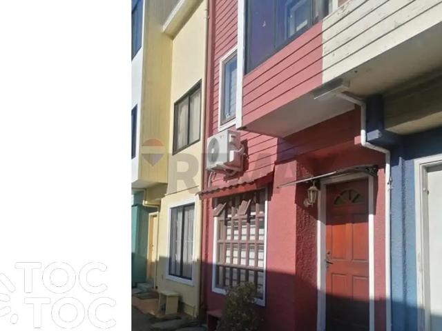 Casa en Concepción