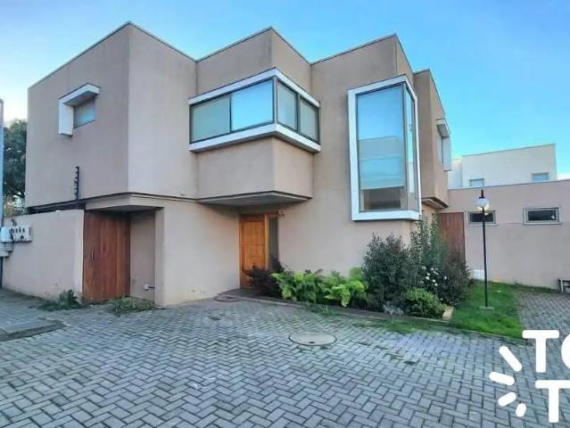 Casa en Concepción