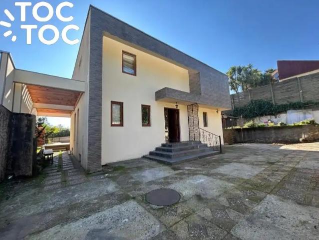 Casa en Concepción