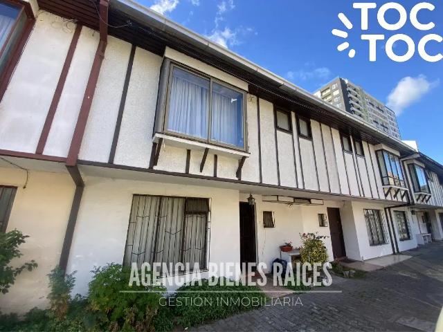 Casa en Concepción