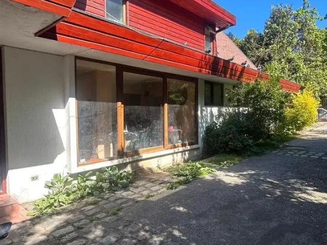 Casa en Concepción