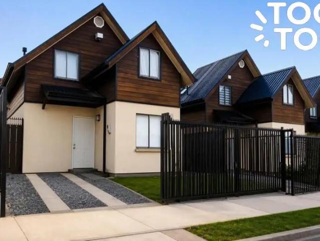 Casa en Concepción
