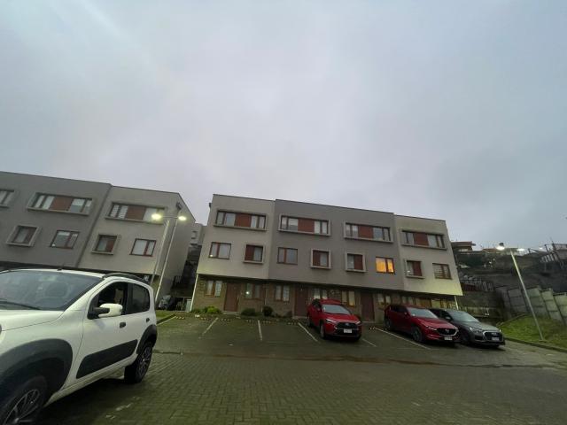 Casa en Concepción