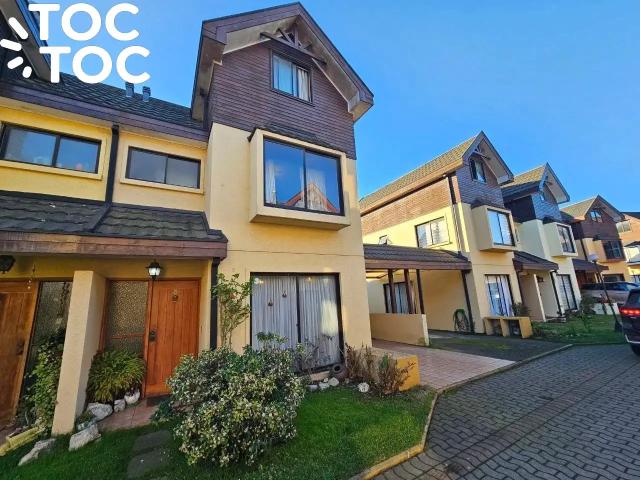 Casa en Concepción