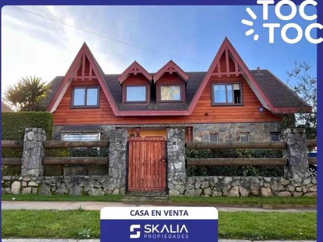 Casa en Concepción