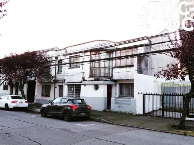 Casa en Concepción