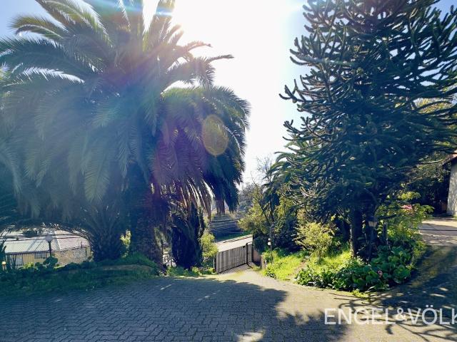 Casa en Concepción
